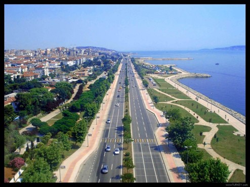 All you need to know about Maltepe district in Istanbul